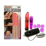 Natural Herbs For Male Enhancement Hot Product – Pipedream Products Mega Stretch Penis Extension Pink Adult Sex Toy Kit
