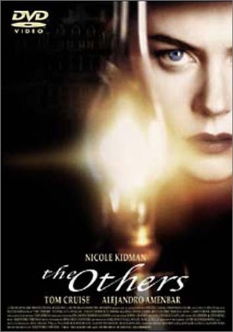 アザーズ [DVD]