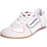 Kangaroos Women's K/Roos Lace Up Ballet