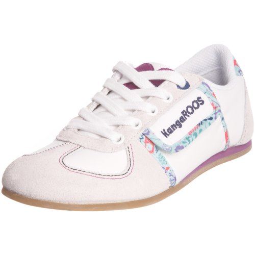 Kangaroos Women's K/Roos Lace Up Ballet