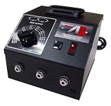 American Beauty Power Unit, Resistance Soldering, 105B2