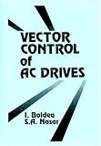Vector Control of Ac Drives