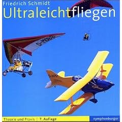 Ultraleichtfliegen