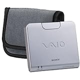Sony VAIO 60GB External Hard Drive (PCGA-HDM06)
