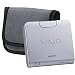 Sony VAIO 60GB External Hard Drive (PCGA-HDM06)