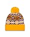 New Era NFL Retro Chill Pom Beanie