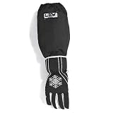 Easy Dry Insert L-Bow Gloves