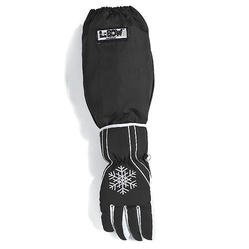 Easy Dry Insert L-Bow Gloves