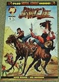 Bruce Lee #5 (The Avenging Dragon plus Mortal Kombat)