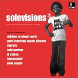 Revue Artistes Divers  / Solevisions 3