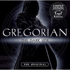 The Dark Side Ltd.ed.