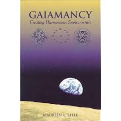 Gaiamancy: Creating Harmonious Environments