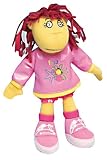 Tweenies - Messy Time Bean Toy Fizz
