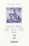 Histoire De MA Vie Vol. 2 CB