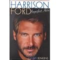 Harrison Ford: Imperfect Hero book cover