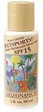 Arizona Sun Wetsports Sunblock Spf15