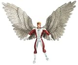 Marvel Legends-Sentinel Series-Angel Red