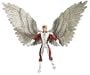 Marvel Legends-Sentinel Series-Angel Red