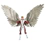Marvel Legends-Sentinel Series-Angel Red