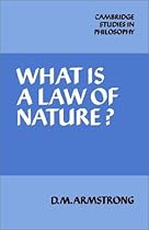 What is a Law of Nature? (Cambridge Studies in Philosophy) What is a Law of Nature? (Cambridge Studies in Philosophy)
