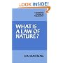 What is a Law of Nature? (Cambridge Studies in Philosophy)