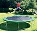 Kitchen & Housewares : Super Tramp Active 10 Trampoline