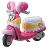 トミカ ディズニーモータース DM-05 チムチム ミニーマウス