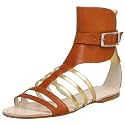 Laura Brandon Women's Kim Sandal