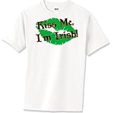 Kiss Me Im Irish - Seasonal and Holidays Toddler Shirt