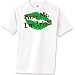 Kiss Me Im Irish - Seasonal and Holidays Toddler Shirt