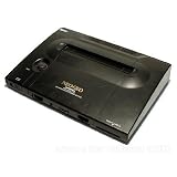 Neo Geo AES System - Video Game Console