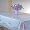 Lace Vinyl Tablecloth 54 In X 72 In