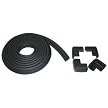 KidKusion Table Kushion - Black