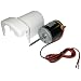Jabsco 37064-0000 Marine Marine Electric Toilet Motor Kit (12-Volt, 37010 Series)