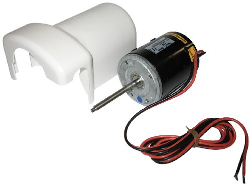 Jabsco 37064-0000 Marine Marine Electric Toilet Motor Kit (12-Volt, 37010 Series) On Sale