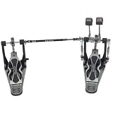 Gibraltar 9611DC - DB Dual Cam Drive - Double Pedal - B000VTNK5C