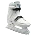 Nitro Girl's Adjustable Ice Skate