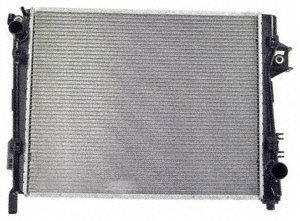 Dodge – All, Ram 1500 – 2002 to 2005 – Superior Radiator