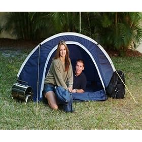 Portable Compact Tent