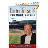 Can You Believe It?: 30 Years of Insider Stories with the Boston Red Sox
