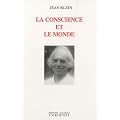 La conscience et le monde