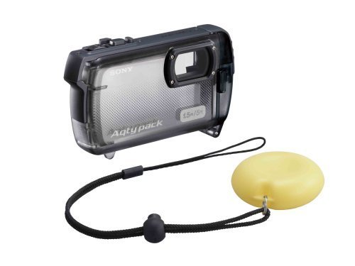 Sony APK-THA Aqty Pack for Sony DSC-T Series Digital Cameras