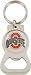 Ohio State Buckeyes Bottle Opener Keychain