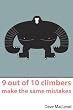 9 Out of 10 Climbers Make the Same Mistakes: Navigation Through the Maze of Advice for the Self-coached Climber