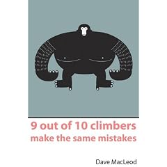 9 Out of 10 Climbers Make the Same Mistakes