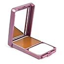 CoverGirl Queen Collection Natural Hue Compact Foundation, Warm Caramel 530, 0.4 Ounce Compact