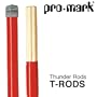Pro-Mark Thunder Rod Drumsticks