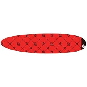 Creatures of Leisure Long Board Stretch Sock - 10 Foot