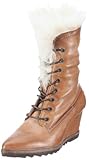 Airstep Found 810201, Damen Stiefel, Beige (CAMEL), EU 36