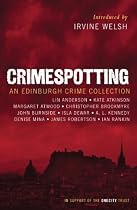 Crimespotting (One City Trust)